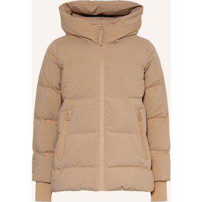Marc O'polo Daunenjacke beige