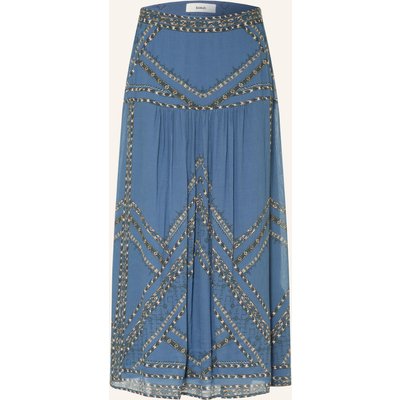Ba&Sh Rock Pearl blau