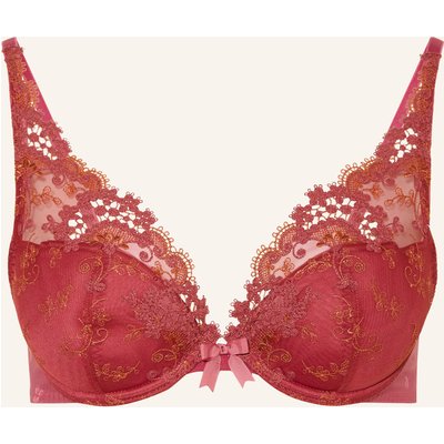 Simone Pérèle Push-Up-Bh Wish pink
