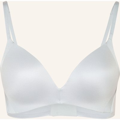 Triumph T-Shirt-Bh Body Make-Up Soft Touch grau