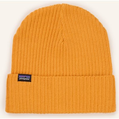 Patagonia Mütze Fisherman's Rolled orange