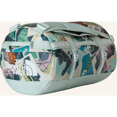 The North Face Reisetasche Base Camp Small 50 L blau