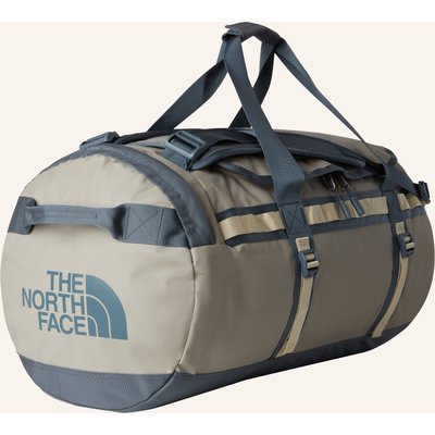 The North Face Reisetasche Base Camp Duffel Medium 71 L grau