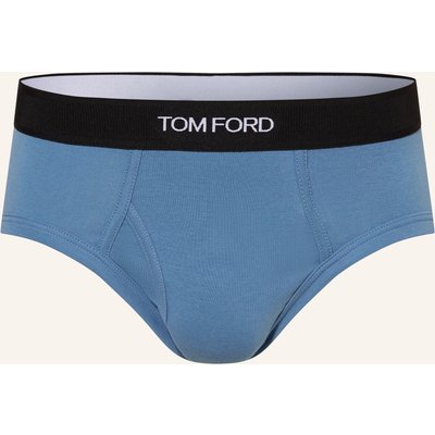 Tom Ford Slip blau