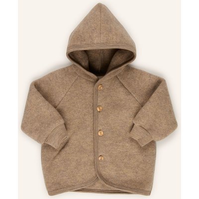 Engel Jacke braun