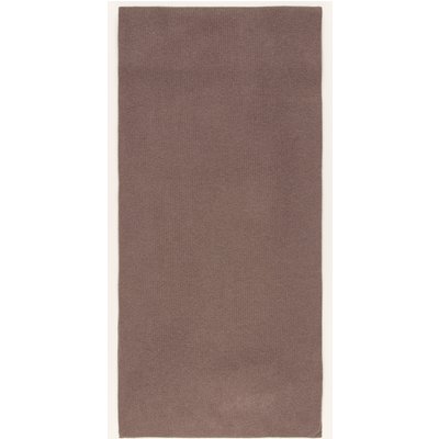 Windsor. Cashmere-Schal Can braun