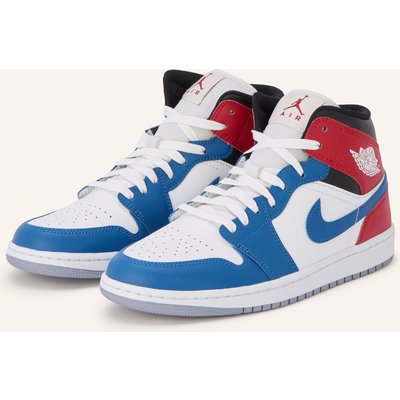 Jordan Hightop-Sneaker Air Jordan 1 Mid weiss