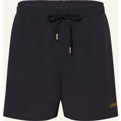 Boss Badeshorts Ole schwarz
