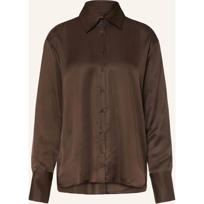 Inwear Hemdbluse Paulineiw braun