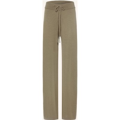Juvia Strickhose gruen