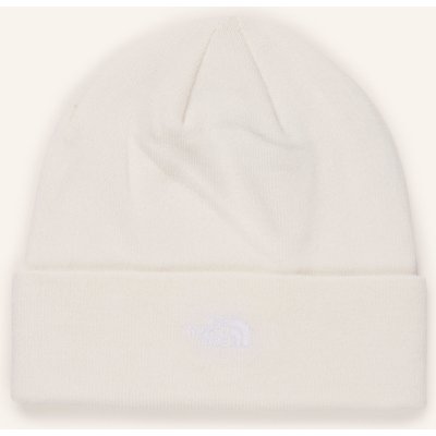 The North Face Mütze Norm weiss