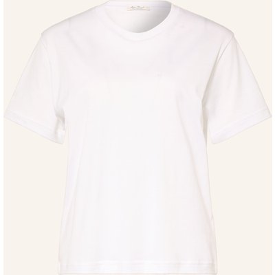Stefan Brandt T-Shirt Fritzi 50 weiss