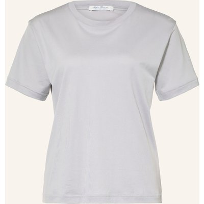 Stefan Brandt T-Shirt Fritzi 50 grau