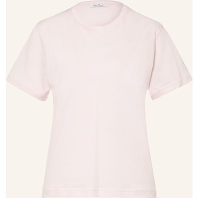 Stefan Brandt T-Shirt Fritzi 50 rosa