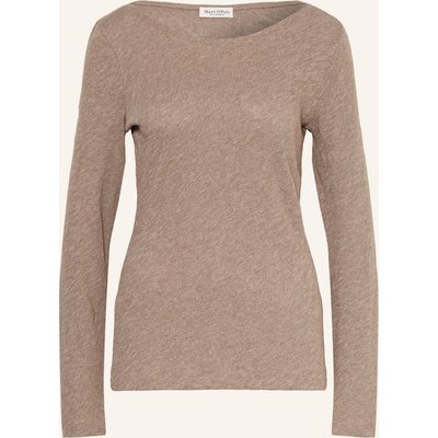 Marc O'polo Longsleeve beige