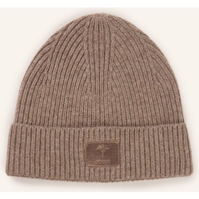 Joop! Mütze Mit Yak beige