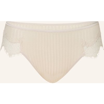 Zimmerli Slip Richelieu beige