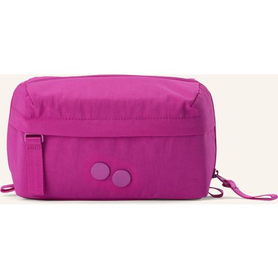 Pinqponq Kulturtasche Washbag rot