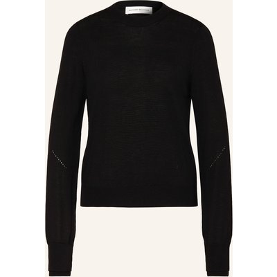Victoria Beckham Pullover schwarz