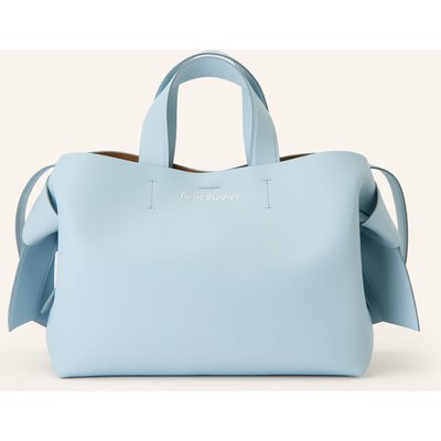 Acne Studios Handtasche blau