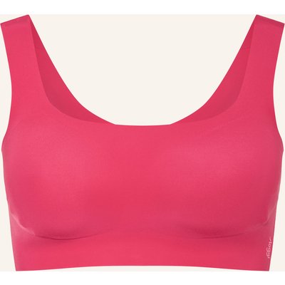 Sloggi Bustier Zero Feel 2.0 pink