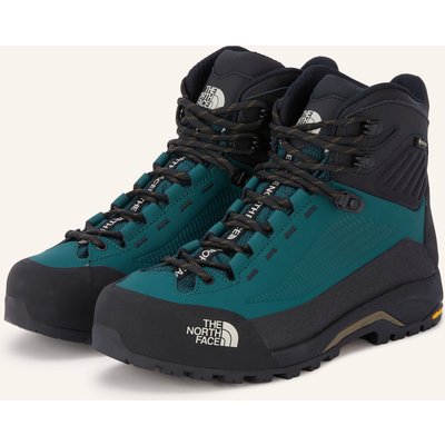 The North Face Trekkingschuhe Verto Alpine Mid Gore-Tex gruen