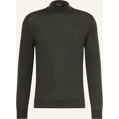 Strellson Pullover Marek-Rh gruen