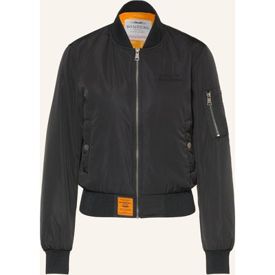 Bombers Original Blouson schwarz