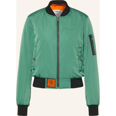 Bombers Original Blouson gruen