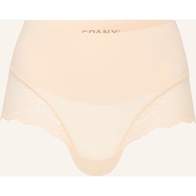 Spanx Shape-Panty Spanxsupersmooth™ Undie-Tectable® Lace beige