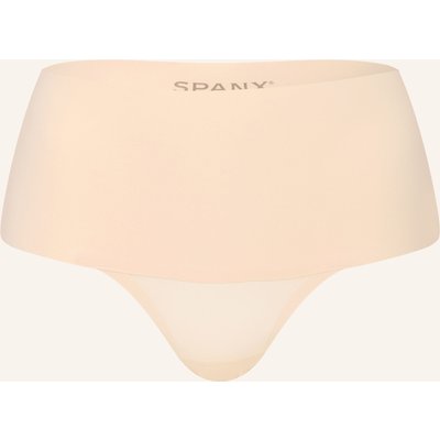 Spanx Shape-Panty Spanxsupersmooth™ Undie-Tectable® beige
