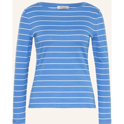Maerz Muenchen Longsleeve blau