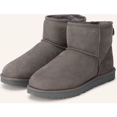 Ugg Boots Classic Mini Ii grau