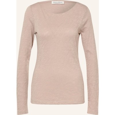 Marc O'polo Longsleeve beige