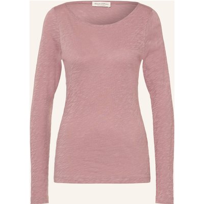 Marc O'polo Longsleeve rosa