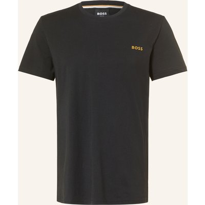 Boss T-Shirt Special schwarz