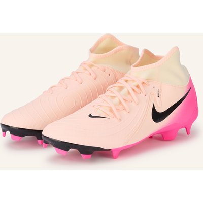 Nike Fußballschuhe Phantom Luna Ii Academy Fg/Mg rosa