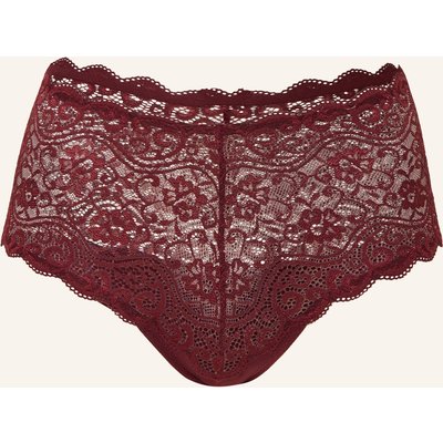 Triumph Slip Amourette rot
