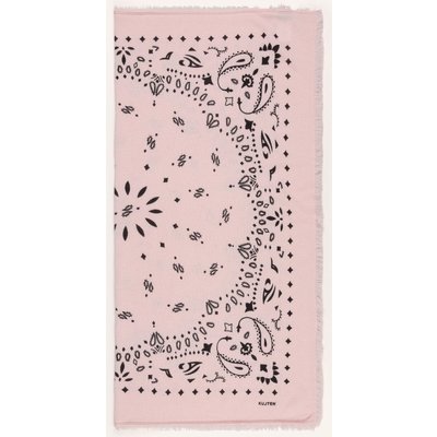Kujten Cashmere-Tuch Hachiko rosa