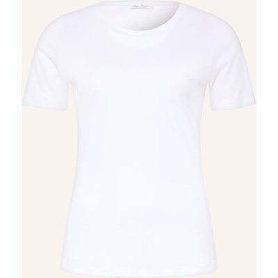 Stefan Brandt T-Shirt Fanny weiss