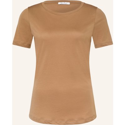 Stefan Brandt T-Shirt Fanny braun