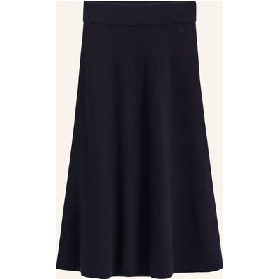 Gant Strickrock blau