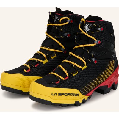 La Sportiva Bergschuhe Aequilibrium St Gtx schwarz