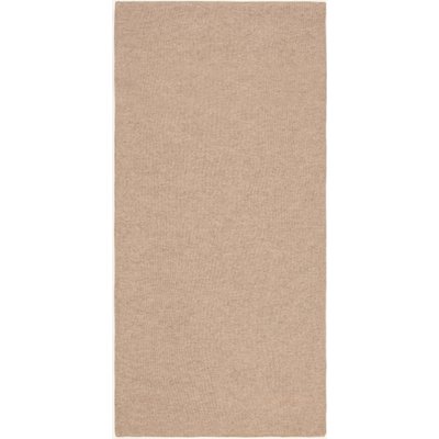 S.Marlon Cashmere-Schal beige