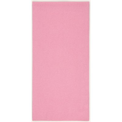 S.Marlon Cashmere-Schal rosa