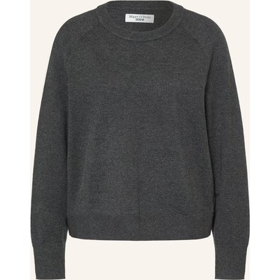 Marc O'polo Denim Pullover grau