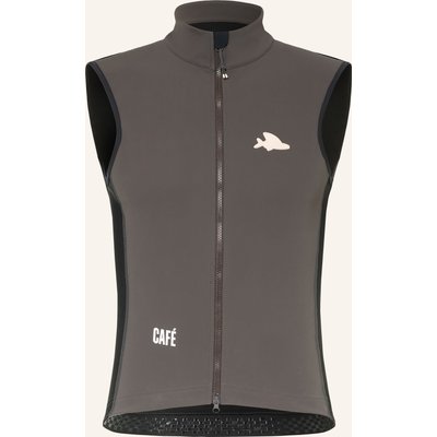 Café Du Cycliste Radweste Sibille schwarz