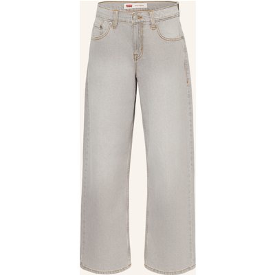 Levi's® Jeans 578™ Baggy Baggy Fit grau
