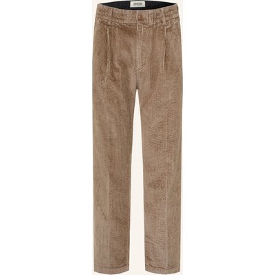 Drykorn Cordchino Chasy_Rglr Regular Fit beige