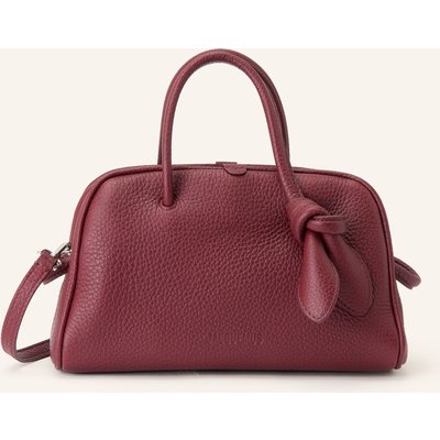 Jacquemus Handtasche Le Petit Turismo rot